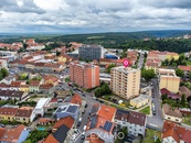 Prodej garsonky 20 m2, Znojmo, cena 2490000 CZK / objekt, nabízí 