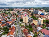 Prodej garsonky 20 m2, Znojmo, cena cena v RK, nabízí LEXAMO
