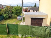 Prodej garáže 33 m2, Moravské Budějovice, cena 1650000 CZK / objekt, nabízí 