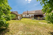 Prodej rodinného domu 1 496 m2, Běhařovice, cena 3790000 CZK / objekt, nabízí 