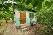 Prodej zahrady 1 463 m2, Znojmo, cena 1990000 CZK / objekt, nabízí 