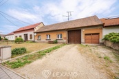 Prodej rodinného domu 250 m2, Třebíč - Slavice, cena 4490000 CZK / objekt, nabízí LEXAMO