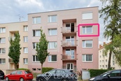 Prodej bytu 1+1 38 m2, Znojmo, cena 2990000 CZK / objekt, nabízí 