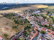 Prodej stavebního pozemku 1 680 m2, Mohelno, cena cena v RK, nabízí 
