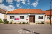 Prodej rodinného domu 115m2, Jaroslavice, cena 2760000 CZK / objekt, nabízí LEXAMO