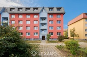Prodej bytu 2+1 60,7 m2, Třebíč - Nové Dvory, cena 4490000 CZK / objekt, nabízí 