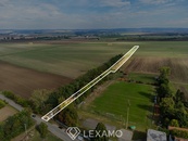 Prodej podílu 1/2 pole 5 903 m2, Prace, cena 780000 CZK / objekt, nabízí 