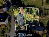 Prodej rodinného domu 740 m2, Vranovská Ves, cena 1895000 CZK / objekt, nabízí LEXAMO