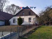 Prodej, Rodinný dům, Polička, cena 1850000 CZK / objekt, nabízí Reality Čechy a Morava