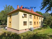 Prodej, Byt 3+1, Koclířov, cena 3290000 CZK / objekt, nabízí