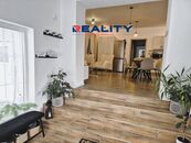 Prodej, Rodinný dům, Malíkov, cena 5200000 CZK / objekt, nabízí Reality Čechy a Morava