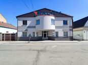 Pronájem, Areál pro podnikání, Svitavy, cena 15000 CZK / objekt / měsíc, nabízí Reality Čechy a Morava