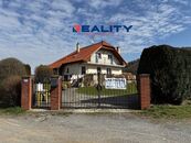 Prodej, Rodinný dům, Moravská Třebová, cena 7900000 CZK / objekt, nabízí Reality Čechy a Morava