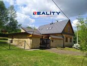 Prodej, Rodinný dům, Koclířov, cena 7290000 CZK / objekt, nabízí Reality Čechy a Morava
