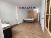 Pronájem, Byt 1+0, Svitavy, cena 5000 CZK / objekt / měsíc, nabízí Reality Čechy a Morava