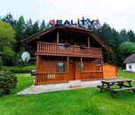 Prodej, Chata, chalupa, Borušov, cena 4950000 CZK / objekt, nabízí Reality Čechy a Morava