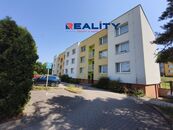 Prodej, Byt 3+1, Svitavy, cena 3950000 CZK / objekt, nabízí Reality Čechy a Morava