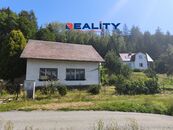 Prodej, Rodinný dům, Bělá nad Svitavou, cena 2500000 CZK / objekt, nabízí Reality Čechy a Morava