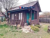 Prodej, Zahrada, Svitavy, cena 1950000 CZK / objekt, nabízí Reality Čechy a Morava