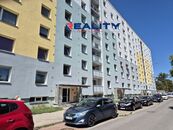Pronájem, Byt 2+1, Svitavy, cena 11000 CZK / objekt / měsíc, nabízí 