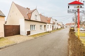 Prodej, Rodinný dům vícegenerační - obec Drnovice, okr. Vyškov, cena cena v RK, nabízí 