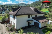 Prodej rodinných domů 684 m2 , pozemek 5617 m 2 Frýdlant nad Ostravicí, cena cena v RK, nabízí I.E.T. REALITY, s.r.o. Brno