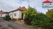 Prodej rodinného domu v obci Višňové, okres Znojmo, cena 3790000 CZK / objekt, nabízí 
