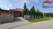 Pronájem rodinného domu 200m2, Brno - Horní Heršpice, cena cena v RK, nabízí 
