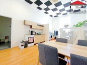 Pronájem kancelářských prostor Brno Bašty (33 m2), cena 13000 CZK / objekt / měsíc, nabízí 