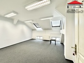 Šilingrovo náměstí- pronájem kanceláře (18m2), cena 295 CZK / objekt / měsíc, nabízí I.E.T. REALITY, s.r.o. Brno