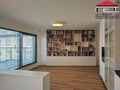Pronájem luxusního bytu 3+kk 149,5 m2 s terasami 42,5 m2, cena 29000 CZK / objekt / měsíc, nabízí I.E.T. REALITY, s.r.o. Brno