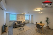 Pronájem bytu 1+KK, 65 m2, cena 19000 CZK / objekt / měsíc, nabízí 