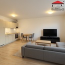 Pronájem bytu 1+kk 42 m2, Brno - Slatina, cena 16500 CZK / objekt / měsíc, nabízí 