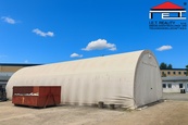 Pronájem skladových prostor (cca 162 m2) - Brno - Židenice