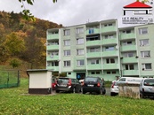Podnájem bytu 2+1 58 m2, Tišnov, cena 14500 CZK / objekt / měsíc, nabízí 
