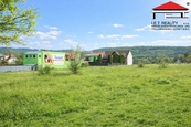 Prodej, Pozemky k výstavbě rodinných domů, 9 335 m2, Ivančice - Němčice, cena 1500 CZK / m2, nabízí 