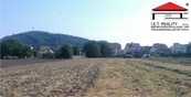 Prodej, Pozemky pro bydlení, 2635 m2, cena 2600 CZK / m2, nabízí I.E.T. REALITY, s.r.o. Brno