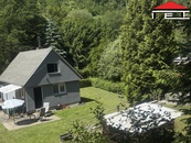 Prodej chat 66 m2 a 50 m2 pozemek 754 m2, Babice nad Svitavou, cena 3600000 CZK / objekt, nabízí 