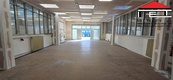 Pronájem skladu - 150 m2 v Brně - Maloměřicích + rampa 75m2 + 2x parkovací místo u rampy