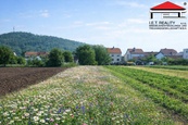 Prodej, Pozemky pro bydlení, 2635 m2, cena cena v RK, nabízí I.E.T. REALITY, s.r.o. Brno
