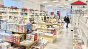Pronájem rohového obchodu v pěší zóně (128 m2), cena 105000 CZK / objekt / měsíc, nabízí I.E.T. REALITY, s.r.o. Brno