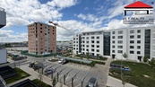 Pronájem bytu 2+kk 56 m2 + lodžie, Brno - Horní Heršpice
