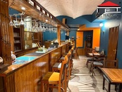 Pronájem restaurace 160 m2 v historickém centru Brna - Masarykova / Kapucínské náměstí, cena 50225 CZK / objekt / měsíc, nabízí 