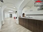Pronájem obchodního prostoru 127 m2, Brno-město, cena 40000 CZK / objekt / měsíc, nabízí 