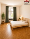 Pronájem bytu, 2,5+1, 80 m2, Brno - Kozí