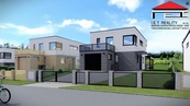 Prodej projektu, 1 310 m2, Ludkovice, cena 3550000 CZK / objekt, nabízí 