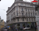 Pronájem bytu 5+1 140 m2, Brno-město, cena 27625 CZK / objekt / měsíc, nabízí 