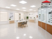 Pronájem, Obchod, 44 m2 - pěší zóna, cena 15000 CZK / objekt / měsíc, nabízí 