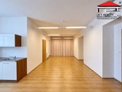 Pronájem kanceláře 87 m2, Brno-město, cena 34500 CZK / objekt / měsíc, nabízí I.E.T. REALITY, s.r.o. Brno