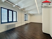 Pronájem kanceláře 35 m2, Brno-město